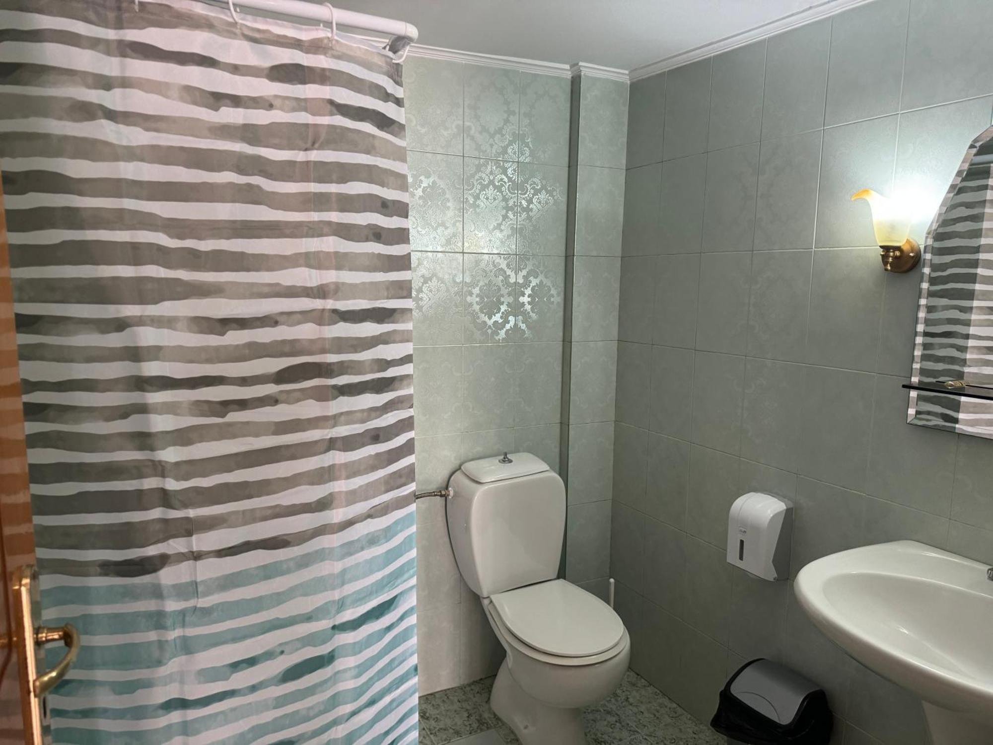 Vila Onhezmi Saranda Dış mekan fotoğraf